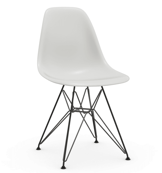Vitra DSR Eames Plastic Side Chair RE