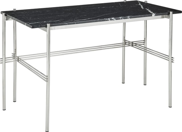 GUBI TS Desk 120x60cm - Schreibtisch