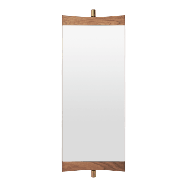 Gubi Vanity Wall Mirror - Spiegel