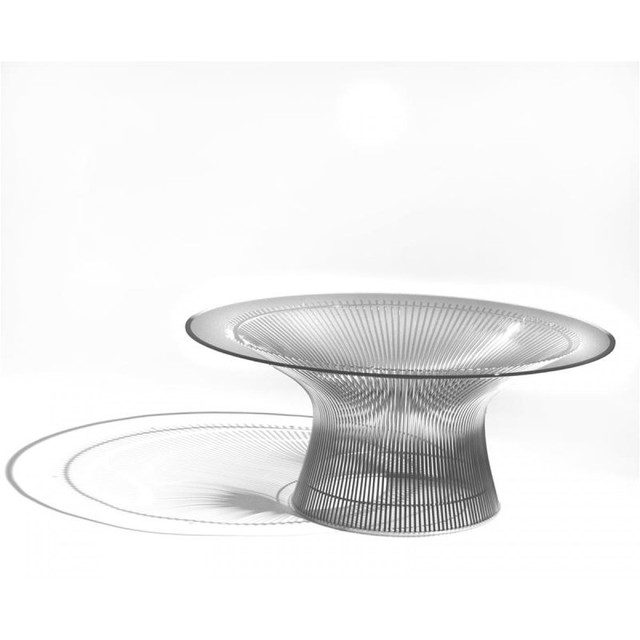 Knoll International Platner Couchtisch