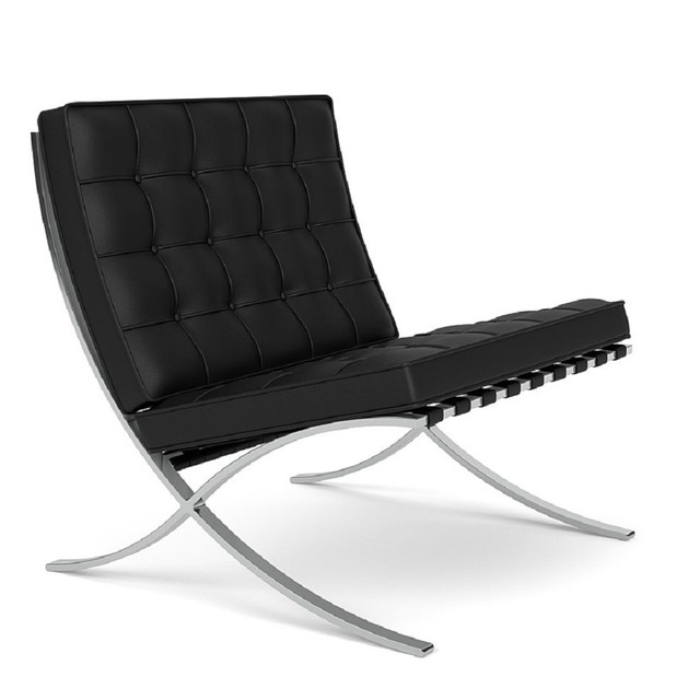 Knoll International Barcelona Sessel Relax