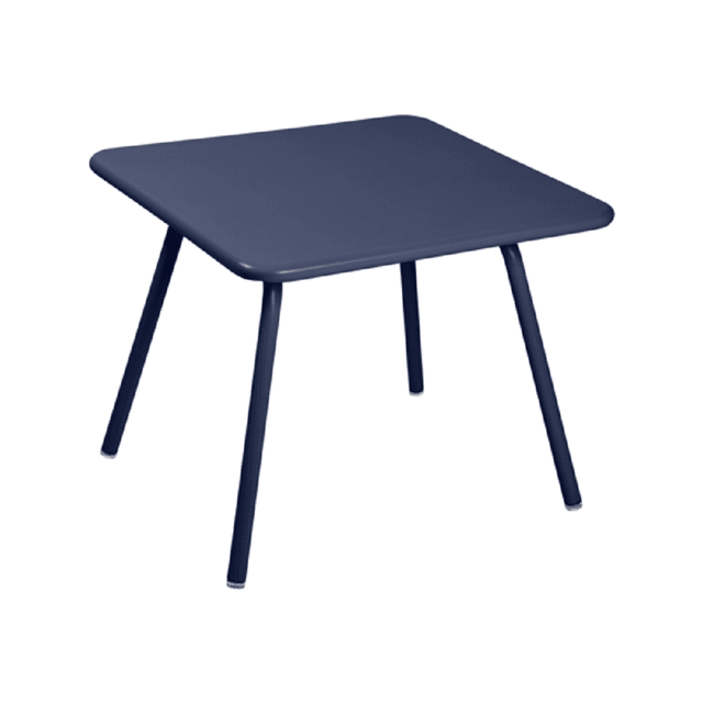 Fermob Tisch 57 X 57 Cm Luxembourg Kid