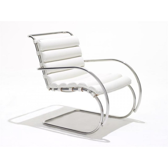 Knoll International MR Sessel