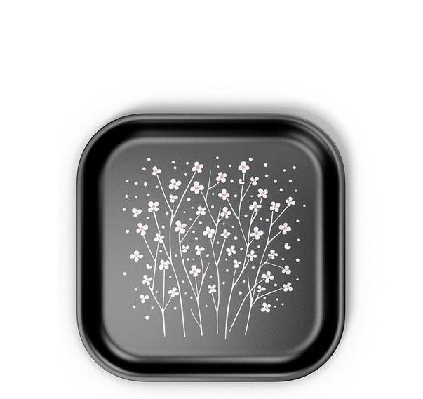 VITRA CLASSIC TRAYS - BABY'S BREATH SMALL