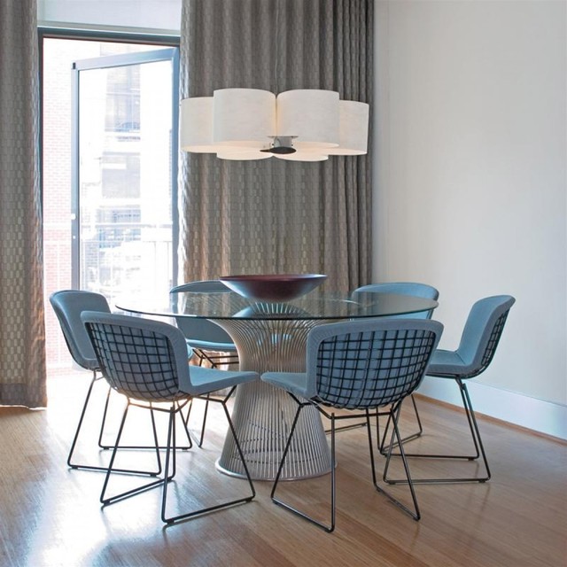 Knoll International Platner Tisch