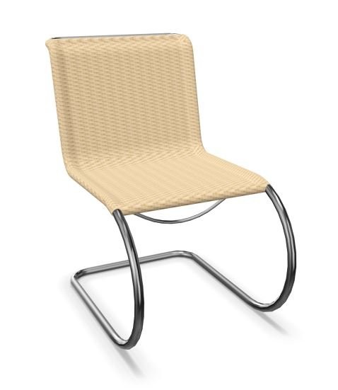 Thonet S 533 R | Freischwinger