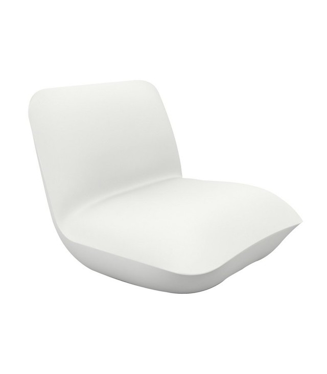 Vondom Pillow Lounge Chair