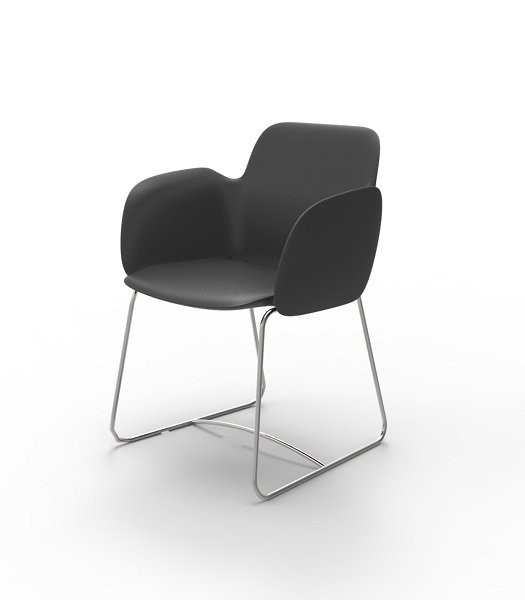 Vondom Pezzettina Armchair