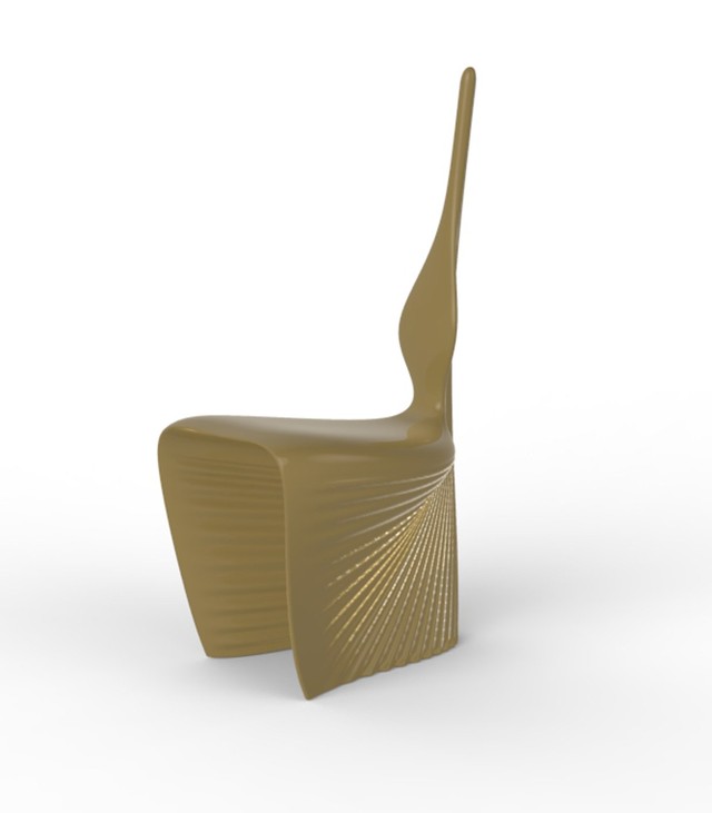  Vondom Biophilia Chair