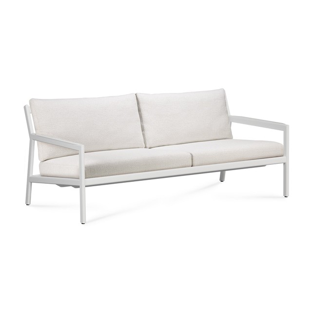 Ethnicraft Aluminium Jack - Sofa für Draußen