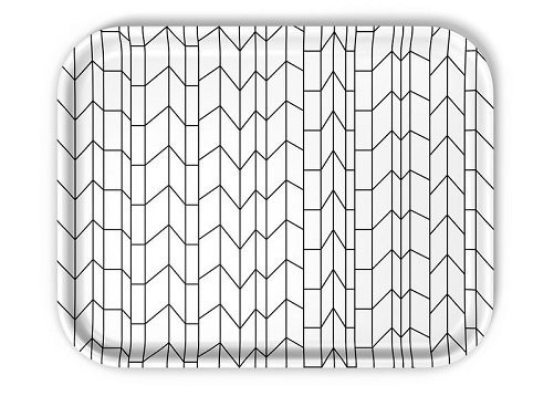 VITRA CLASSIC TRAYS - GRAPH LARGE