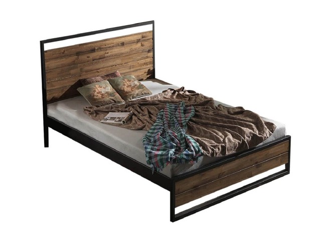 Marosa Double Bedstead - Bettgestell