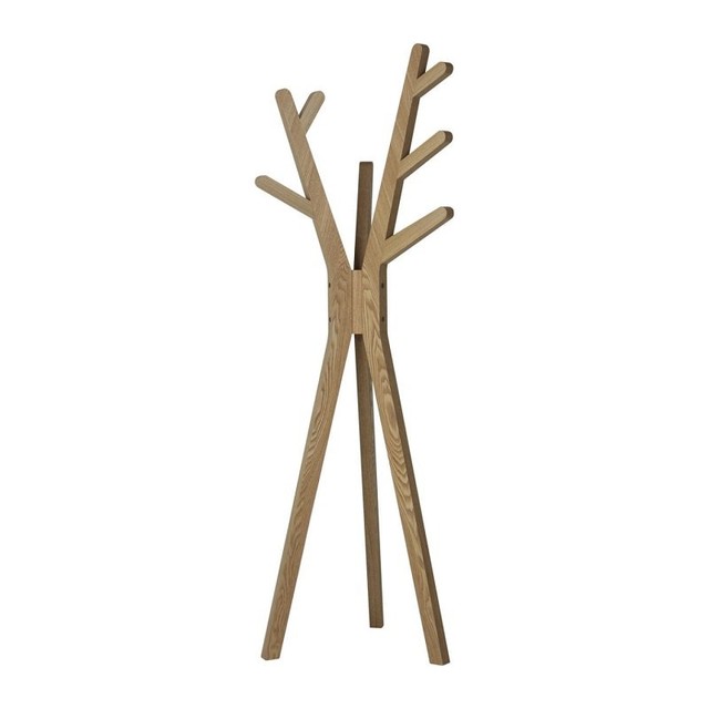 Quax Coat Hanger Ash Veneer 170 cm