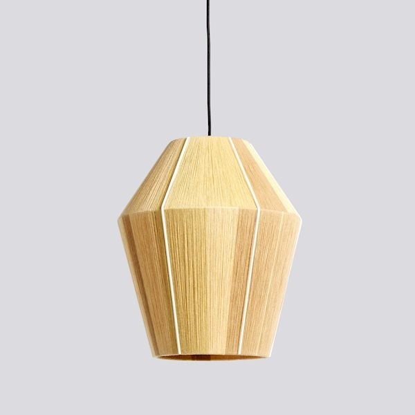 Hay Bonbon Shade Lamp