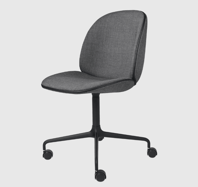 Gubi Beetle Meeting Chair