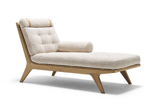 Knoll International Klismos Chaiselongue