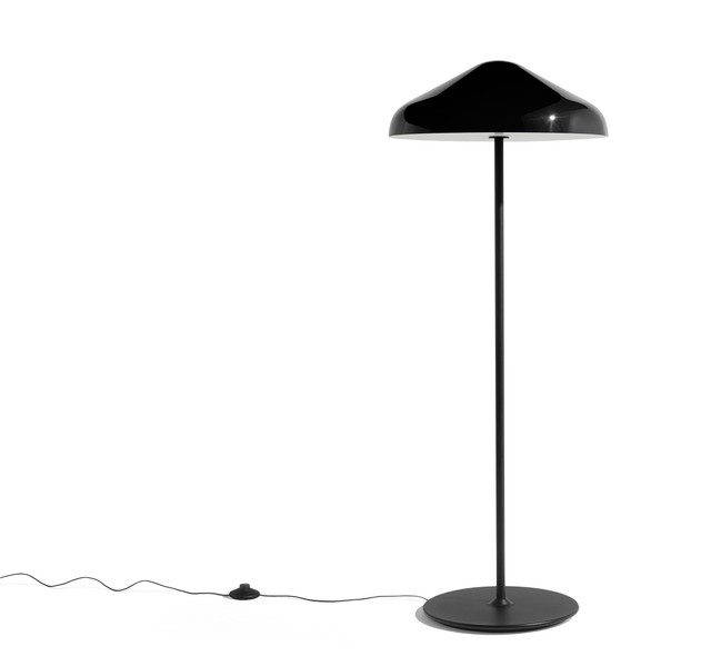 Hay Pao Steel Floor Lamp - Stehleuchte