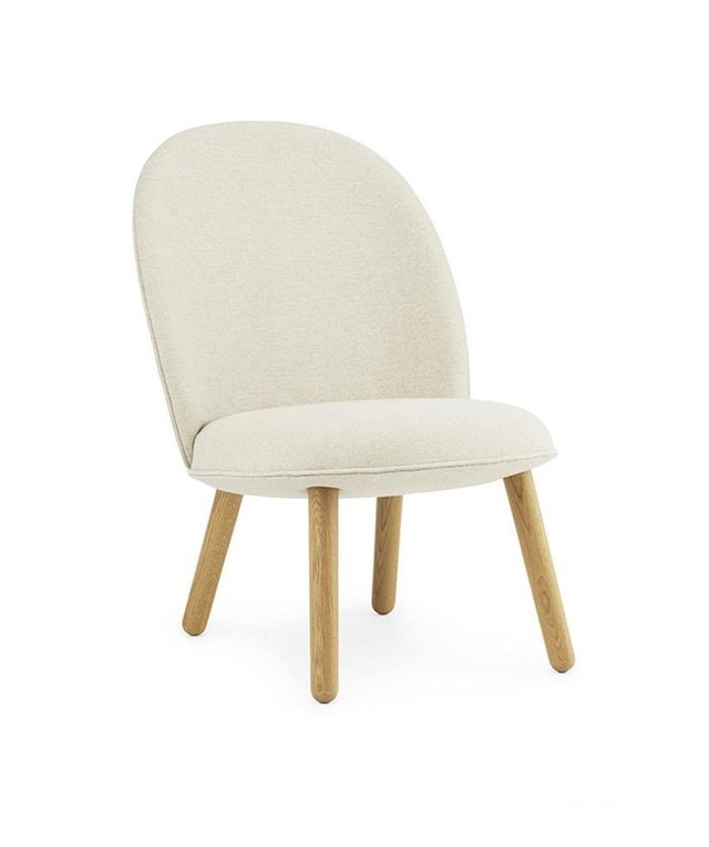 Normann Copenhagen Ace Lounge Chair Upholstery