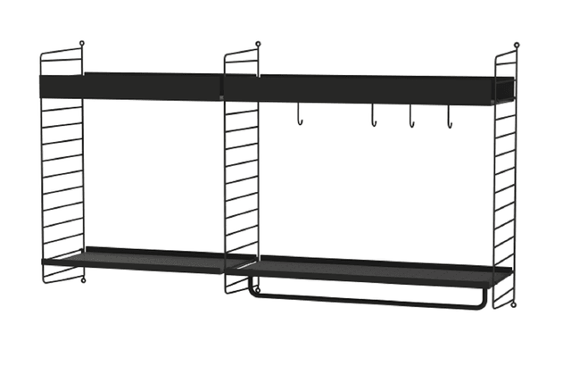 String Furniture System Küche A