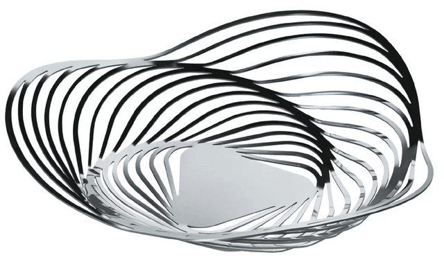 Alessi Trinity - Schale