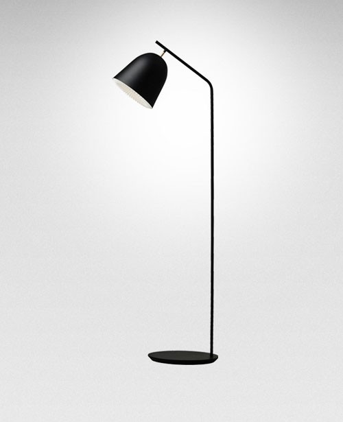 Le Klint Caché Floor Lamp