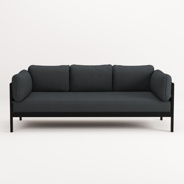 Tiptoe EASY sofa – 3 to 4 seats