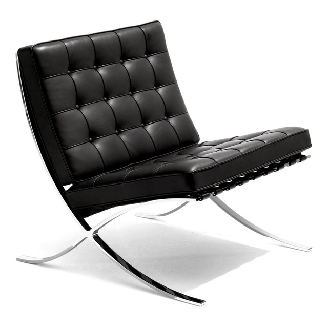 Knoll International Barcelona Chair Sessel