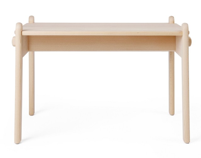 Carl Hansen & Søn CH411 Peter's table - Kindertisch