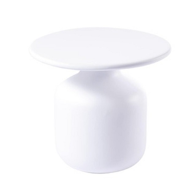 CAPPELLINI MINI BOTTLE LIDO - Beistelltisch 