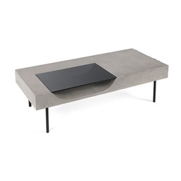 Lyon Beton Curb Coffee Table--3