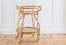 Sika Design Fratellino Trolley--1