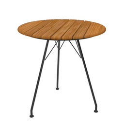 Houe Circum Cafe Table - Bamboo--0