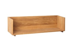 Kristina Dam Studio Stack Wall Shelf - Wandregal--0