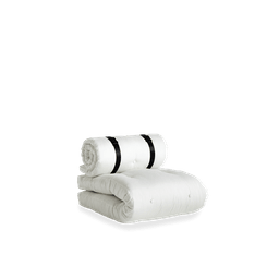 KARUP BUCKLE-UP CHAIR OUT - 401 White--0