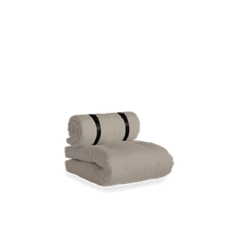 KARUP BUCKLE-UP CHAIR OUT - 402 Beige--2