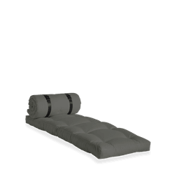 KARUP BUCKLE-UP CHAIR OUT - 403 Dark Grey--7