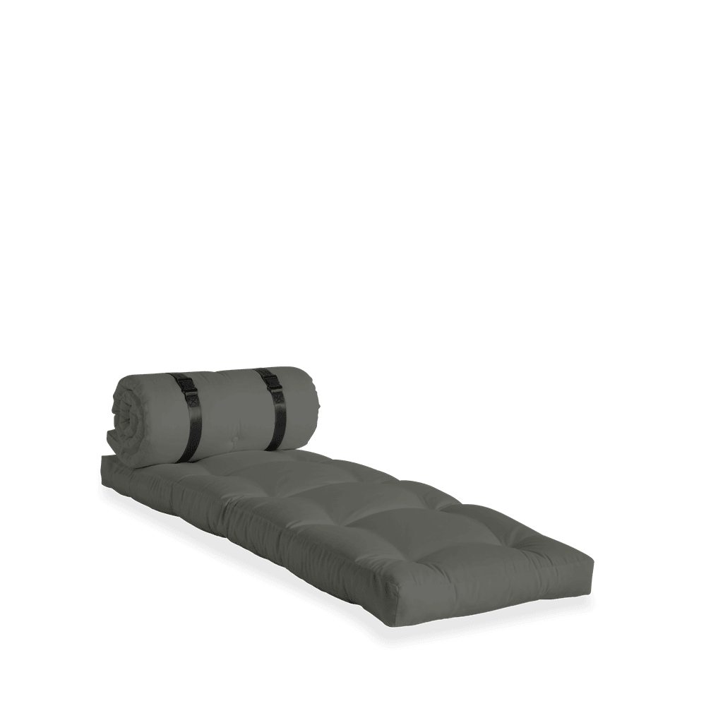 KARUP BUCKLE-UP CHAIR OUT - 403 Dark Grey--7