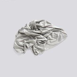 Hay Rest Sheet Light Grey - 160 cm--1