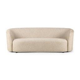 Ethnicraft Ellipse Sofa 3 Seater - Oatmeal--0