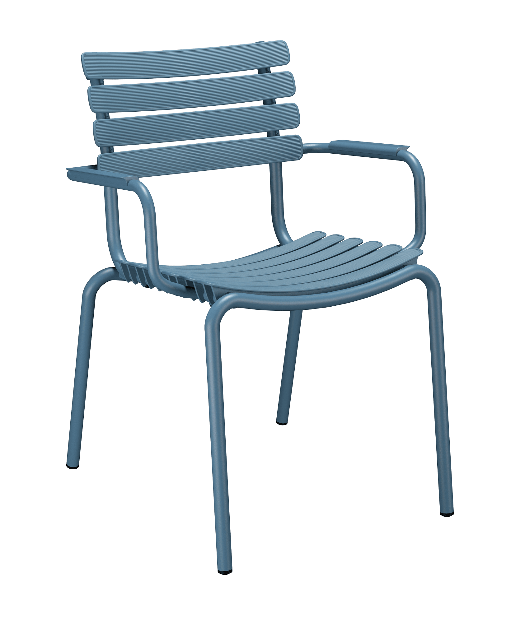 Houe Reclips Dining Chair--1