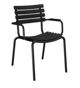 Houe Reclips Dining Chair--0