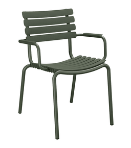 Houe Reclips Dining Chair--2