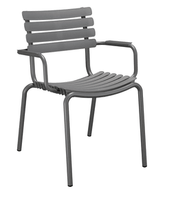 Houe Reclips Dining Chair--3