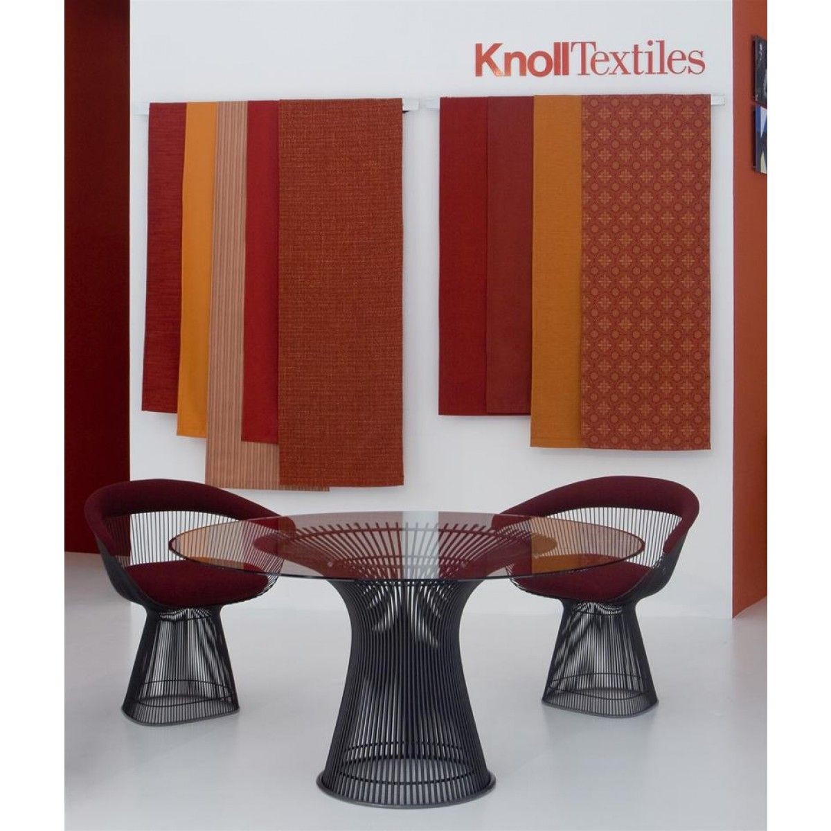 Knoll International Platner Tisch--8
