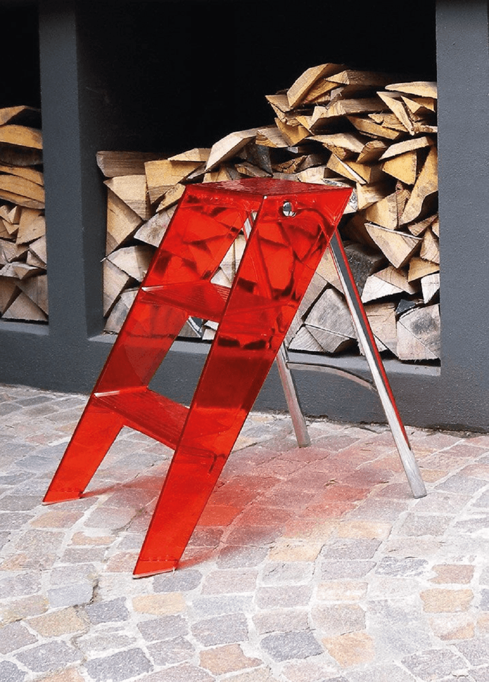 Kartell Upper Treppchen--10