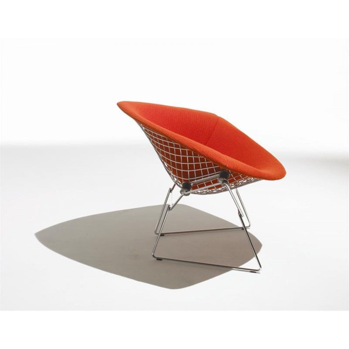 Knoll International Diamond großer Sessel--1