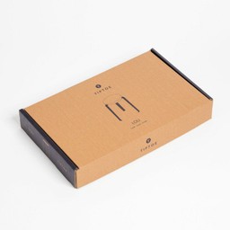 Tiptoe LOU stool – solid wood packaging--27