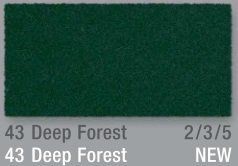 Hey Sign Ole & Mali Kissen Set -43 Deep Forest--3