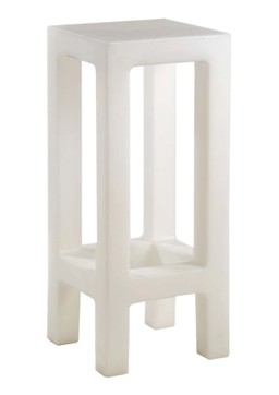 Vondom Jut Bar Stool-Basic-Hielo--15