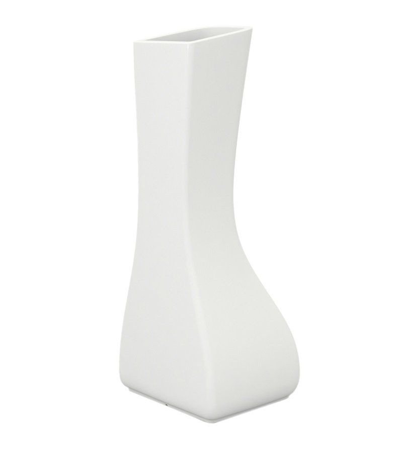 Vondom Moma Mellizas High - Basic White--3